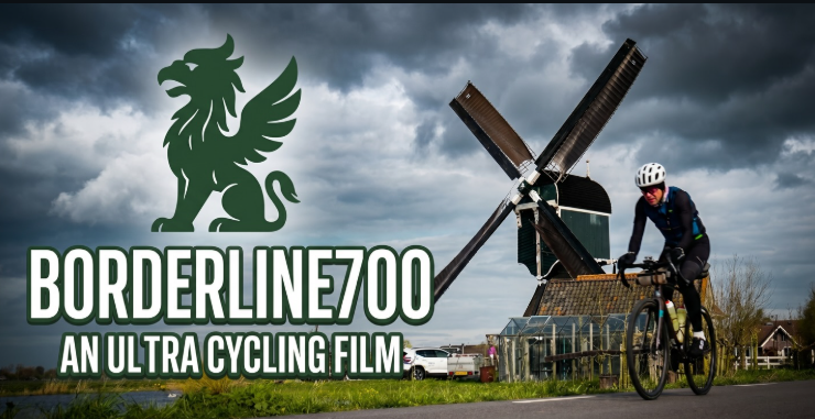 Load video: BORDERLINE700 | FILM 2026