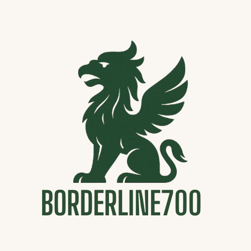 Race Entry – Borderline700